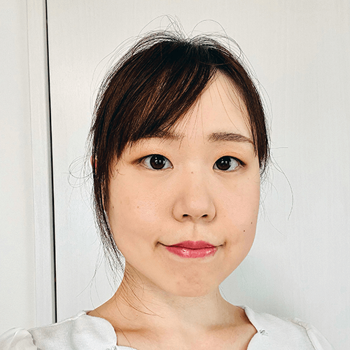 長岡志帆様